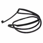Door Seal Weatherstrip - Right, Rear Main Image