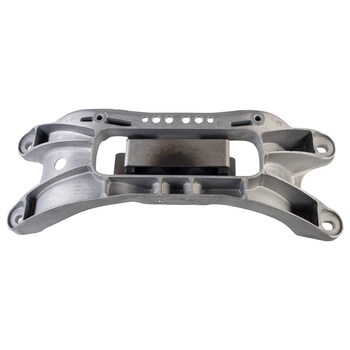 Transmission Crossmember Engine Support Insulator Automatic Mount Bracket - 2.3L