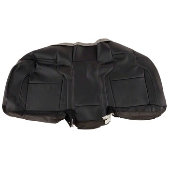 Seat Cover Cushion - Rear (SEL)