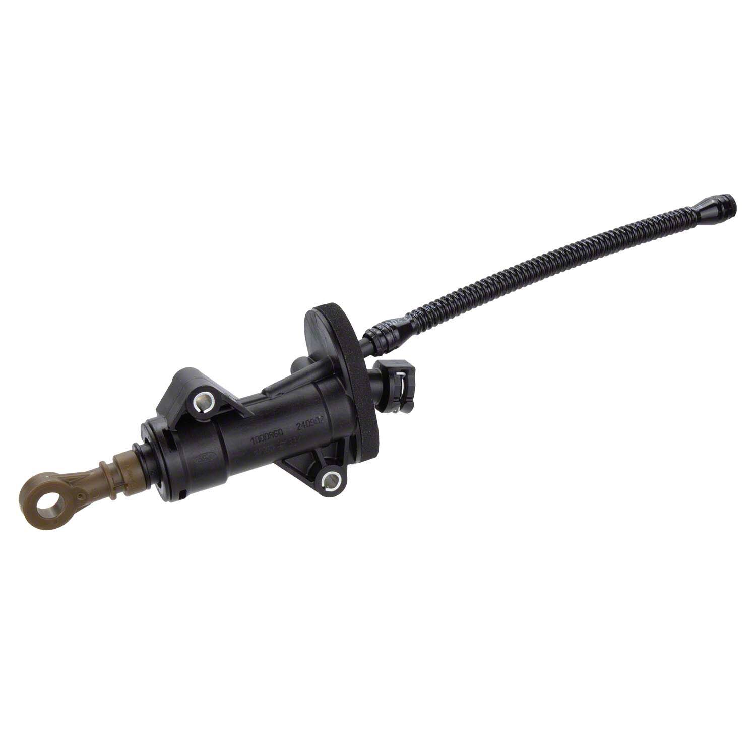 Clutch Master Cylinder - 2.3L (MT) | Parts | Ford.com