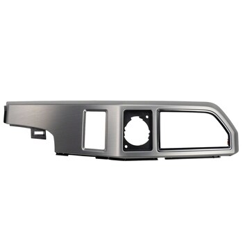Instrument Panel Bezel - Left, Inner (Premium)