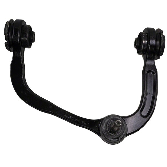 Suspension Control Arm and Ball Joint As - Right, Front Main Image