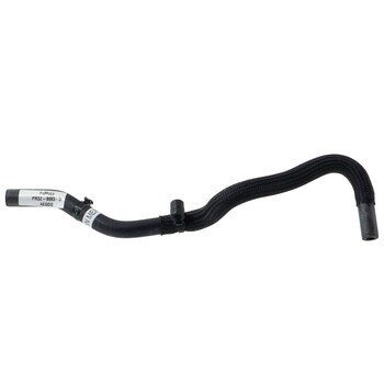 By hose Water - Passenger 5.0L