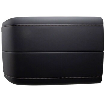 Console Armrest <br>Armrest part of the floor