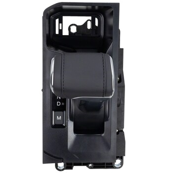 Automatic Transmission Shift Lever Gear Console Mounted E (PLATINUM., AT)