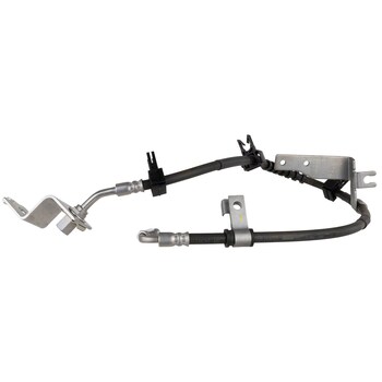 Hose Brake - Right, Front 24