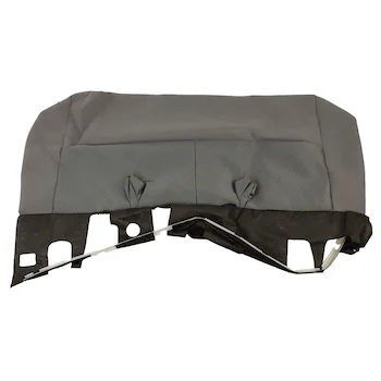 Seat Cover Cushion - Rear