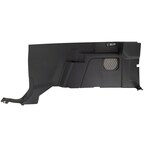 Interior Quarter Panel Trim <br>2 Door Side attached to the of Main Image