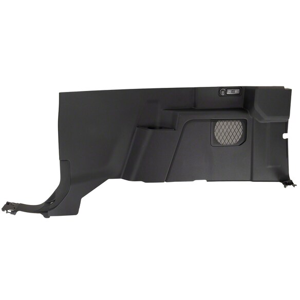 Interior Quarter Panel Trim <br>2 Door Side attached to the of Main Image