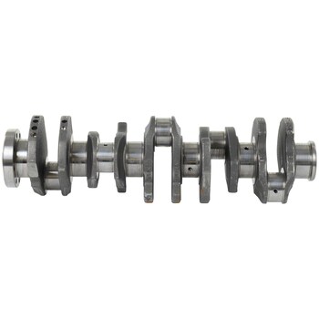 Crankshaft - 3.2L