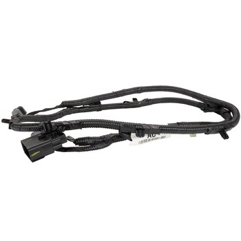 Parking Aid System Wiring Harness Distance Sensor Wire #1 - 2.5L