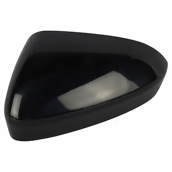 Door Mirror Cover Housing - Left