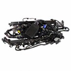 Wiring - Front, Driver Main Image