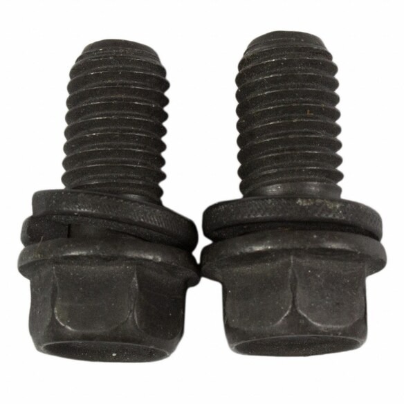Flanged Hex Head Bolt - M10 X 1.5 21.8 (MT) Main Image
