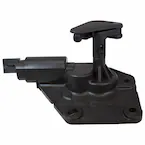Window Regulator and Motor - Right Main Image