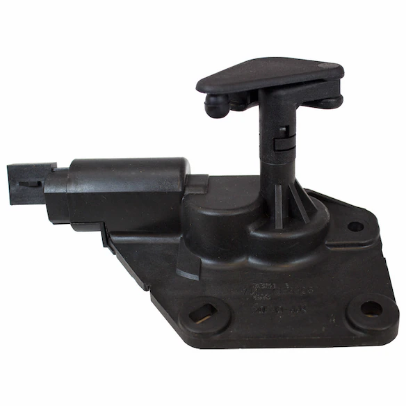 Window Regulator and Motor - Right Main Image