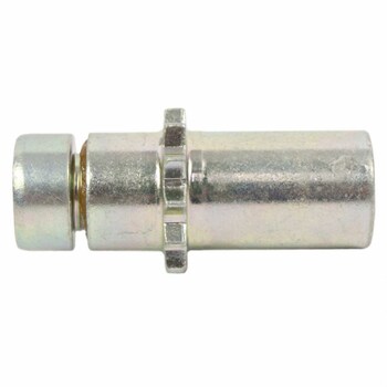 Parking Brake Adjuster Screw Adjusting - Left, Right, Rear 5.2L