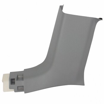 Body D-Pillar Trim Panel Side Corner 14 Radio Speakers