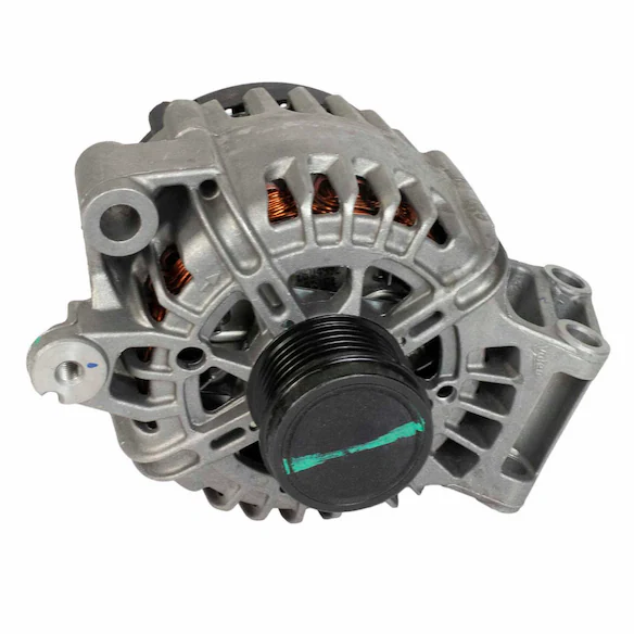 Alternator - 120 AMP 1.6L Main Image