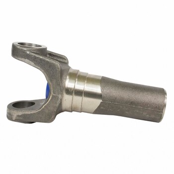 Flange Coupling - Rear