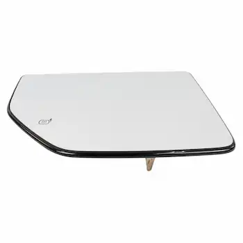 Door Mirror Glass Rear View - Right, Upper, Outer