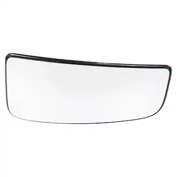 Door Mirror Glass Rear View - Outer