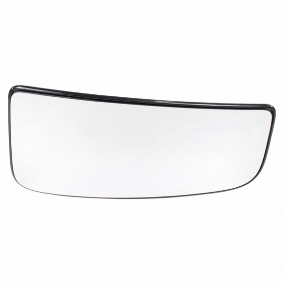 Door Mirror Glass Rear View - Outer Main Image