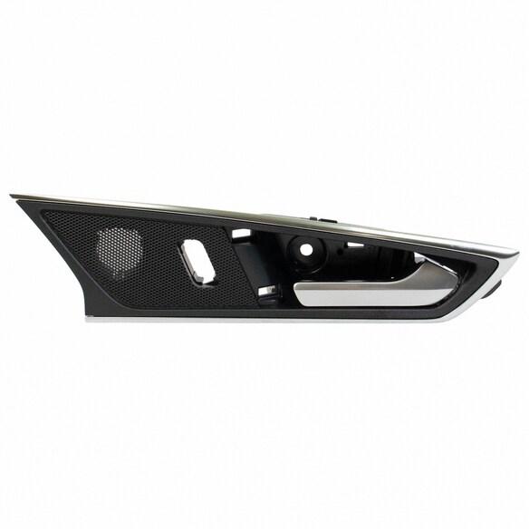 Interior Door Handle - Right, Front, Inner Main Image