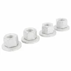 Compact Disc Bag Automatic Transmission Mount Nut - M12 Main Image