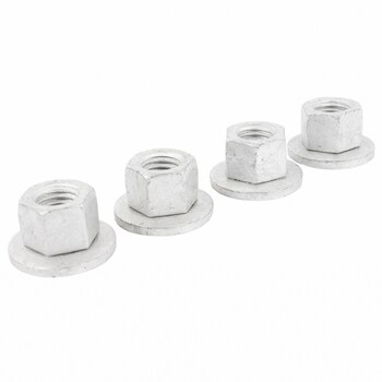 Compact Disc Bag Automatic Transmission Mount Nut - M12