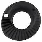 Coil Spring Insulator Antisqueak - Rear, Lower Main Image