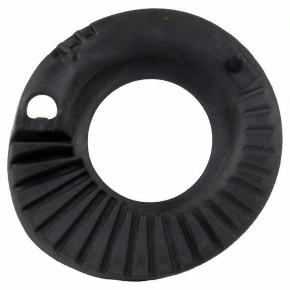 Coil Spring Insulator Antisqueak - Rear, Lower Main Image
