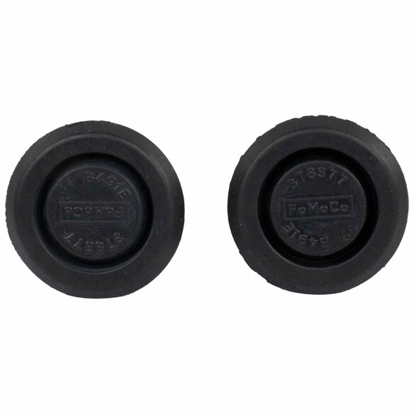 Plug Blanking - 1.380" X (35MM) (MT) Main Image
