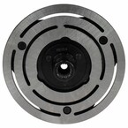AIR CONDITIONING (A/C) Compressor Clutch Hub Main Image