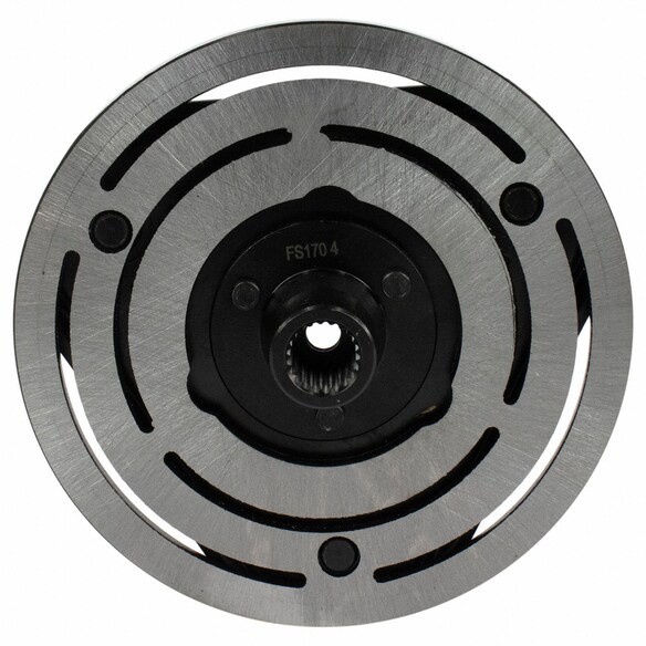 AIR CONDITIONING (A/C) Compressor Clutch Hub Main Image