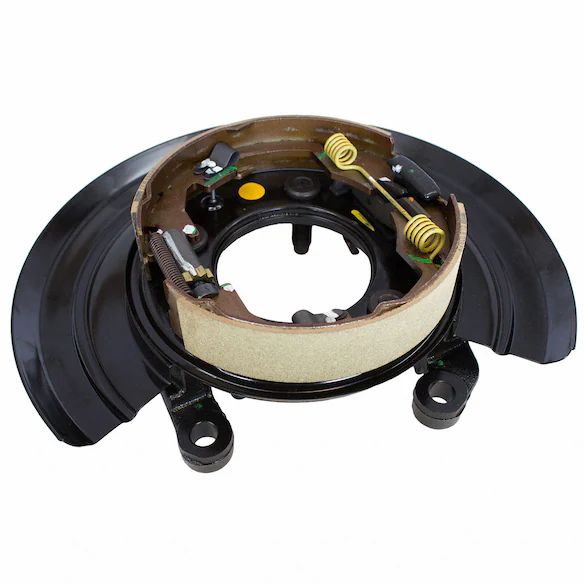 Parking Brake - Left, Rear Main Image
