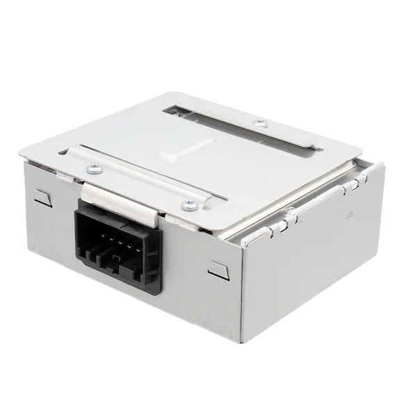 Converter Voltage Main Image