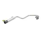 Tube Engine Coolant Hose - 2.7L Main Image