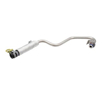 Tube Engine Coolant Hose - 2.7L