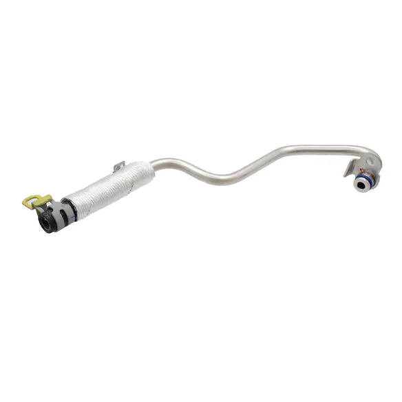Tube Engine Coolant Hose - 2.7L Main Image