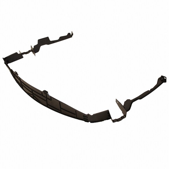 Radiator Support Air Deflector - Front Main Image