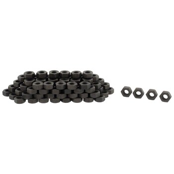 Axle - Rear