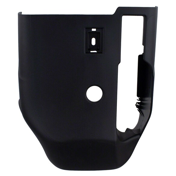 Steering Column Cover Shroud - Lower Main Image