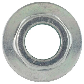 Nut Retainer A "C" shaped clip which helps to hold or retain the wheel hub its mounting point
