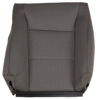 Seat Back Cover - Right, Rear