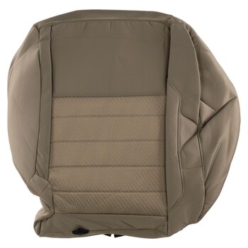 Seat Cover Cushion - Right, Rear