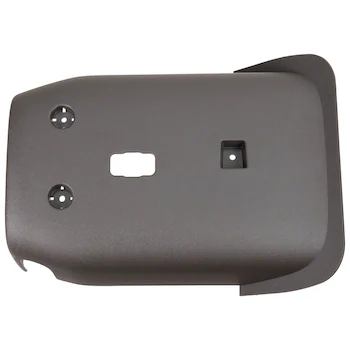 Steering Column Cover Shroud - Lower