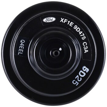 Exhaust Gas Recirculation (EGR) Valve