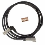 Abs Wheel Speed Sensor - Left, Right, Rear Main Image
