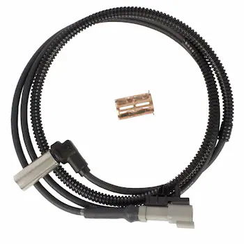 Abs Wheel Speed Sensor - Left, Right, Rear
